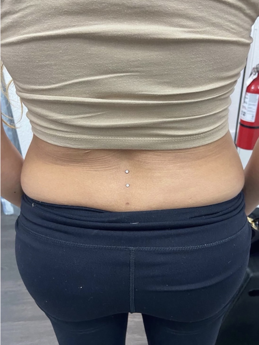Piercing by Alicia, portfolio image 11