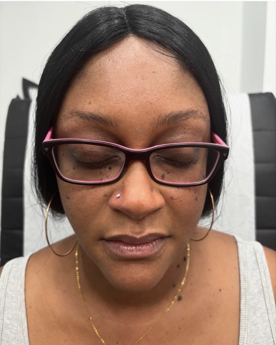 Piercing by Alicia, portfolio image 18