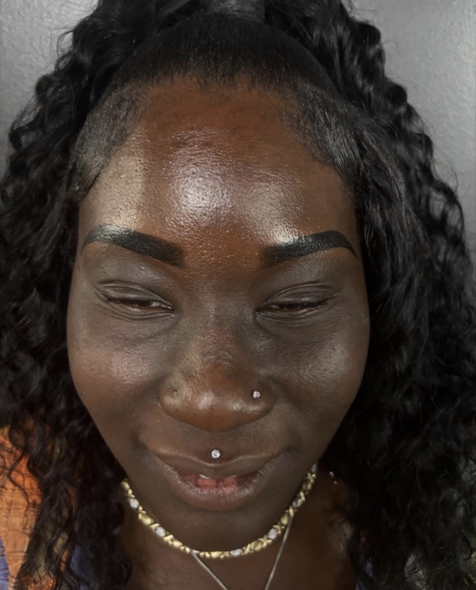 Piercing by Alicia, portfolio image 23