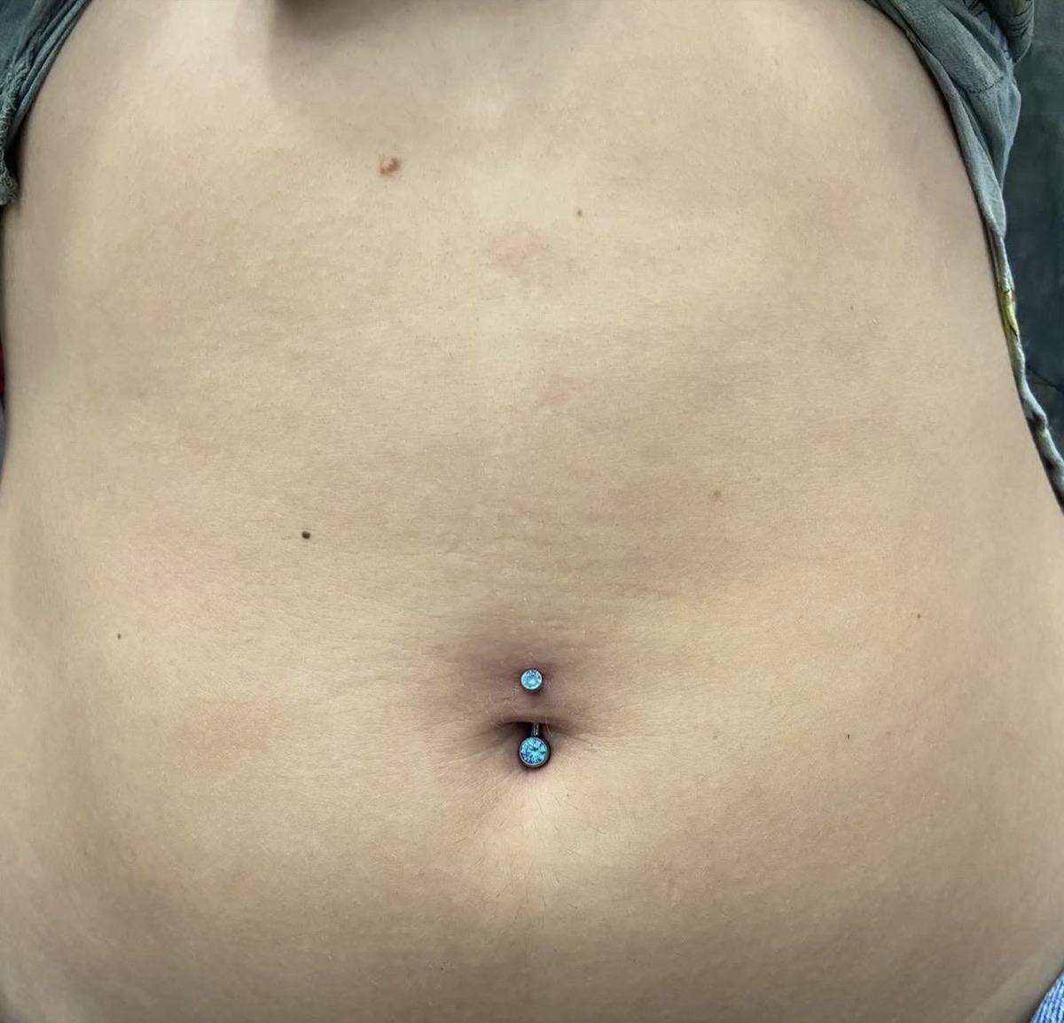 Piercing by Alicia, portfolio image 9