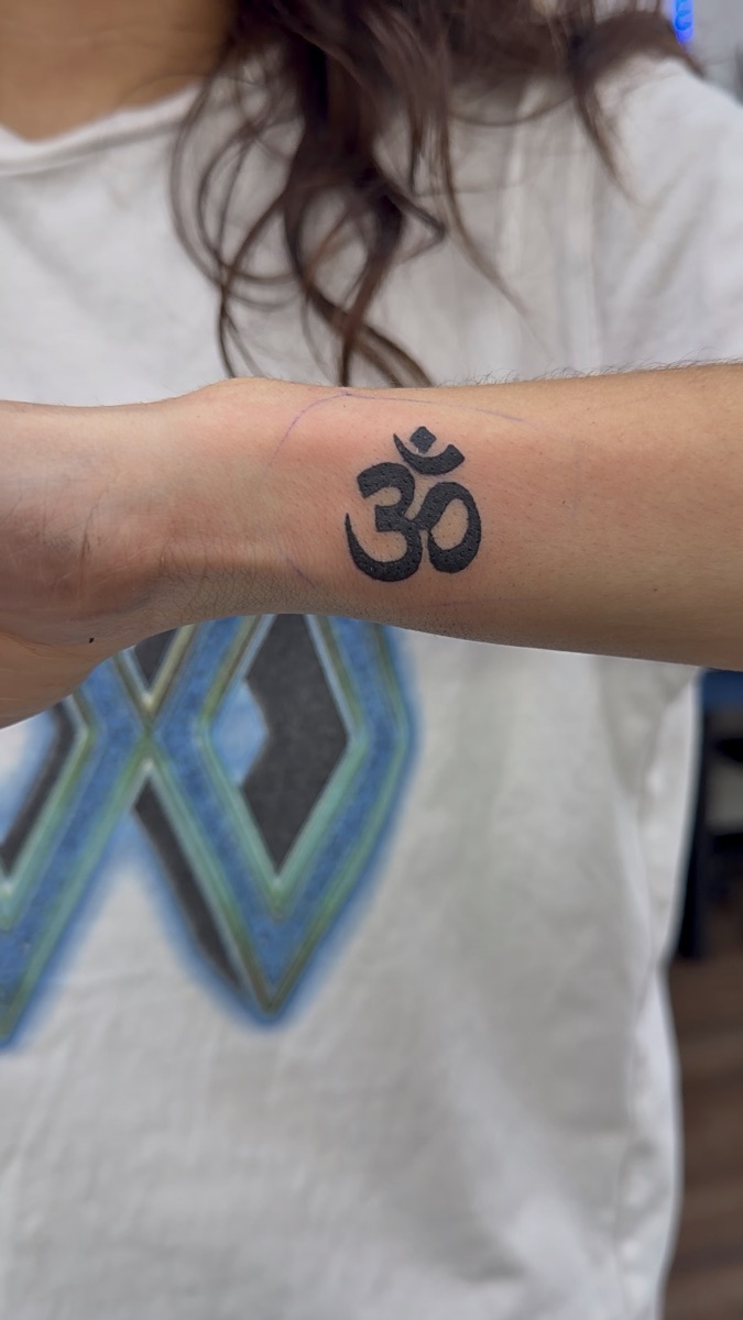 Tattoo by Desmond Diamond, portfolio image 38