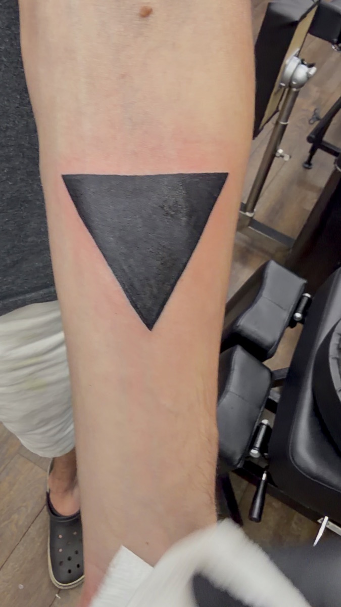 Tattoo by Desmond Diamond, portfolio image 41