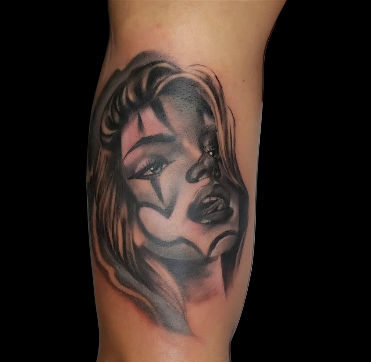 Tattoo by Joss, portfolio image 12