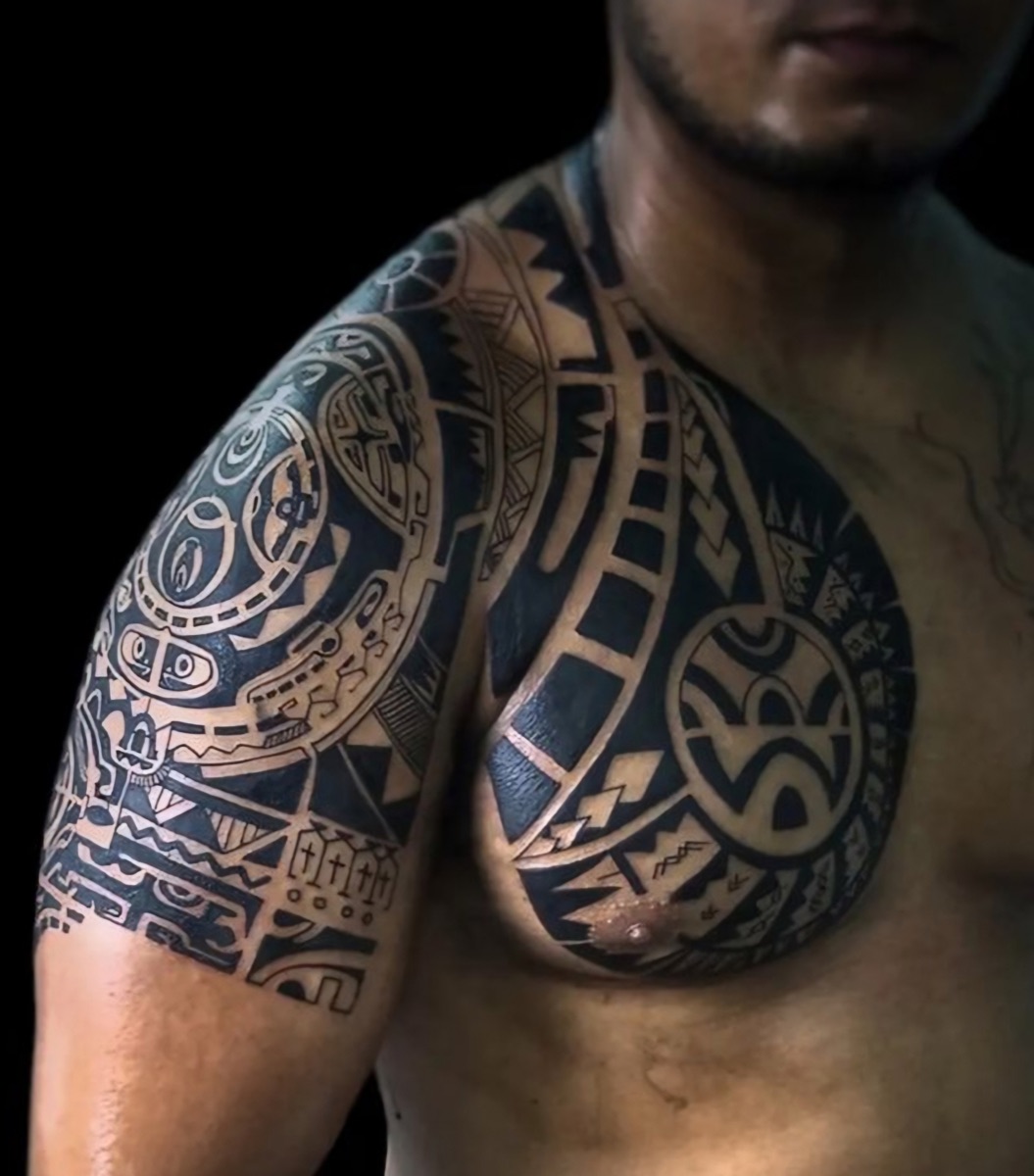 Tattoo by Joss, portfolio image 14