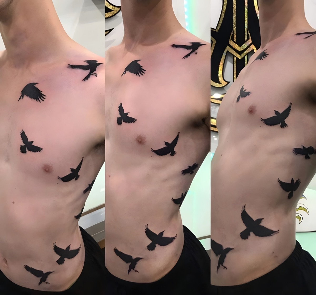 Tattoo by Miguel, portfolio image 11