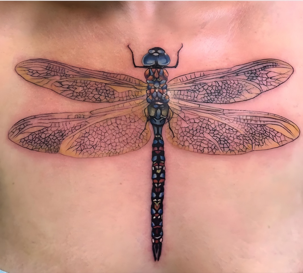 Tattoo by Miguel, portfolio image 14