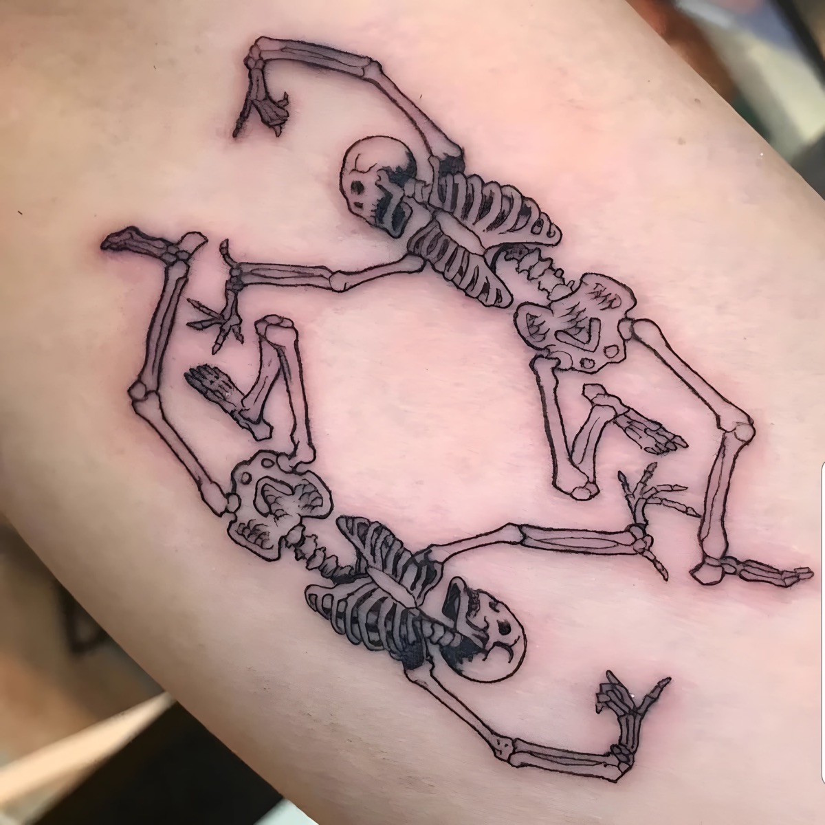Tattoo by Miguel, portfolio image 19