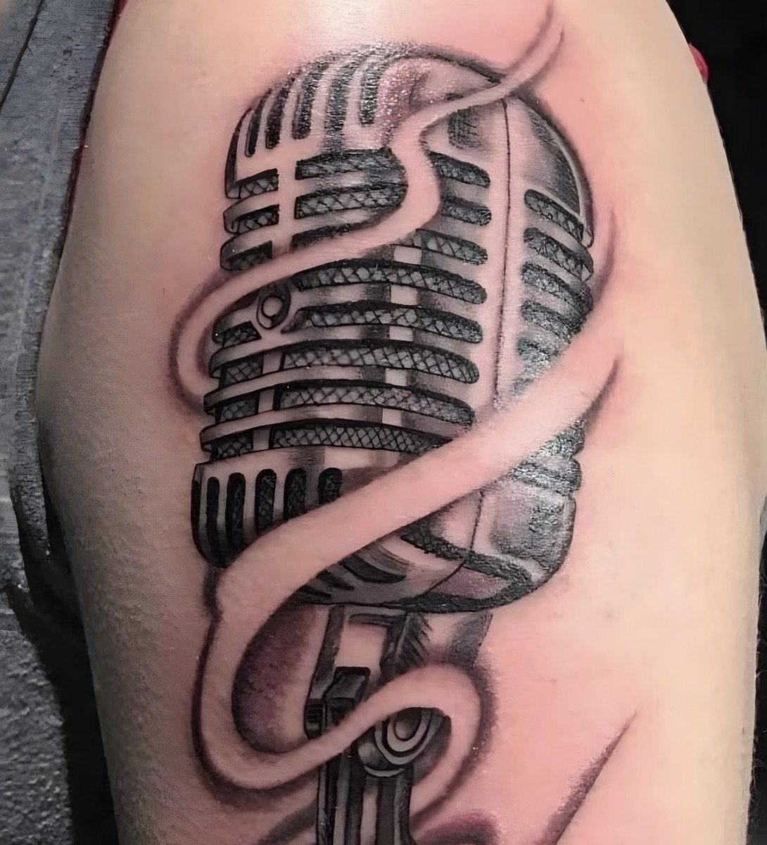 Tattoo by Miguel, portfolio image 8