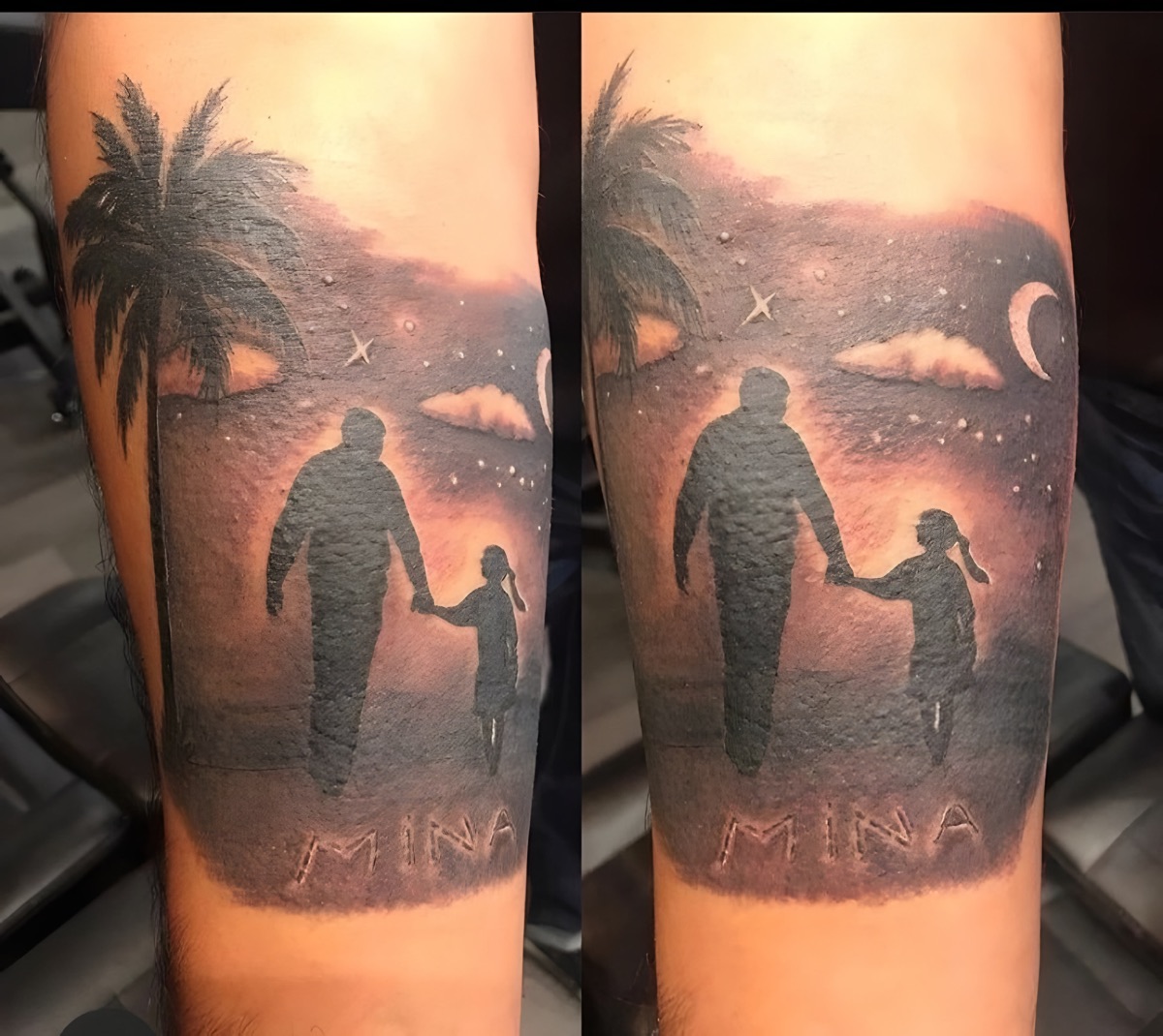 Tattoo by Miguel, portfolio image 9