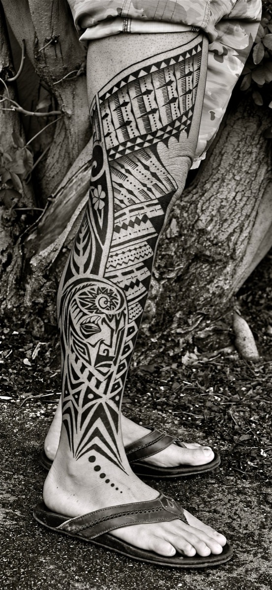Tattoo by Nina, portfolio image 14