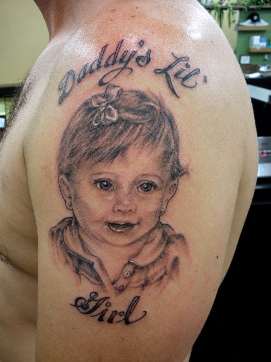 Tattoo by Nina, portfolio image 15