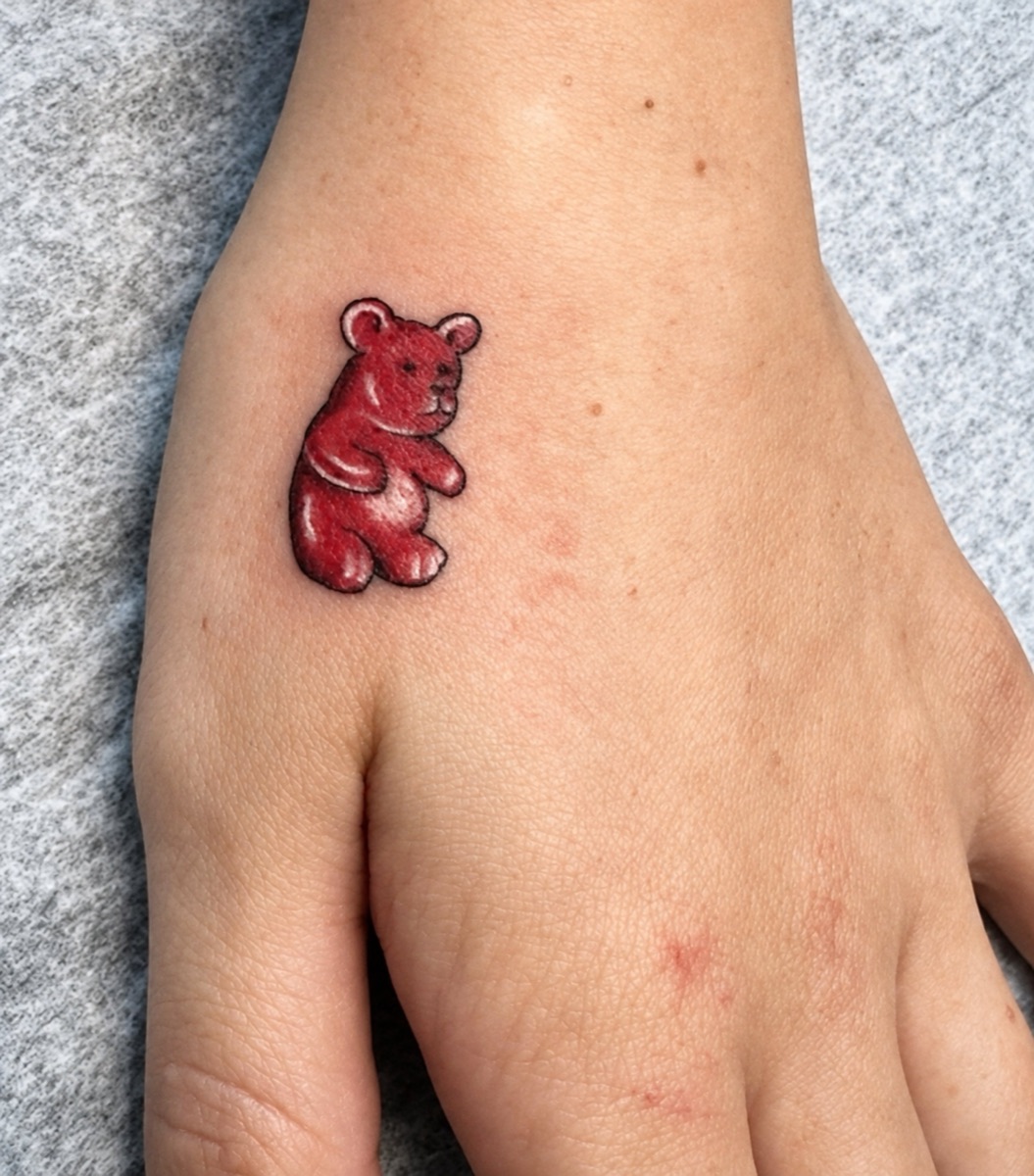 Tattoo by Terra, portfolio image 10