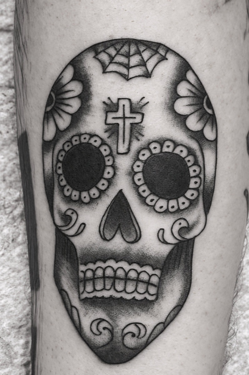 Tattoo by Terra, portfolio image 14