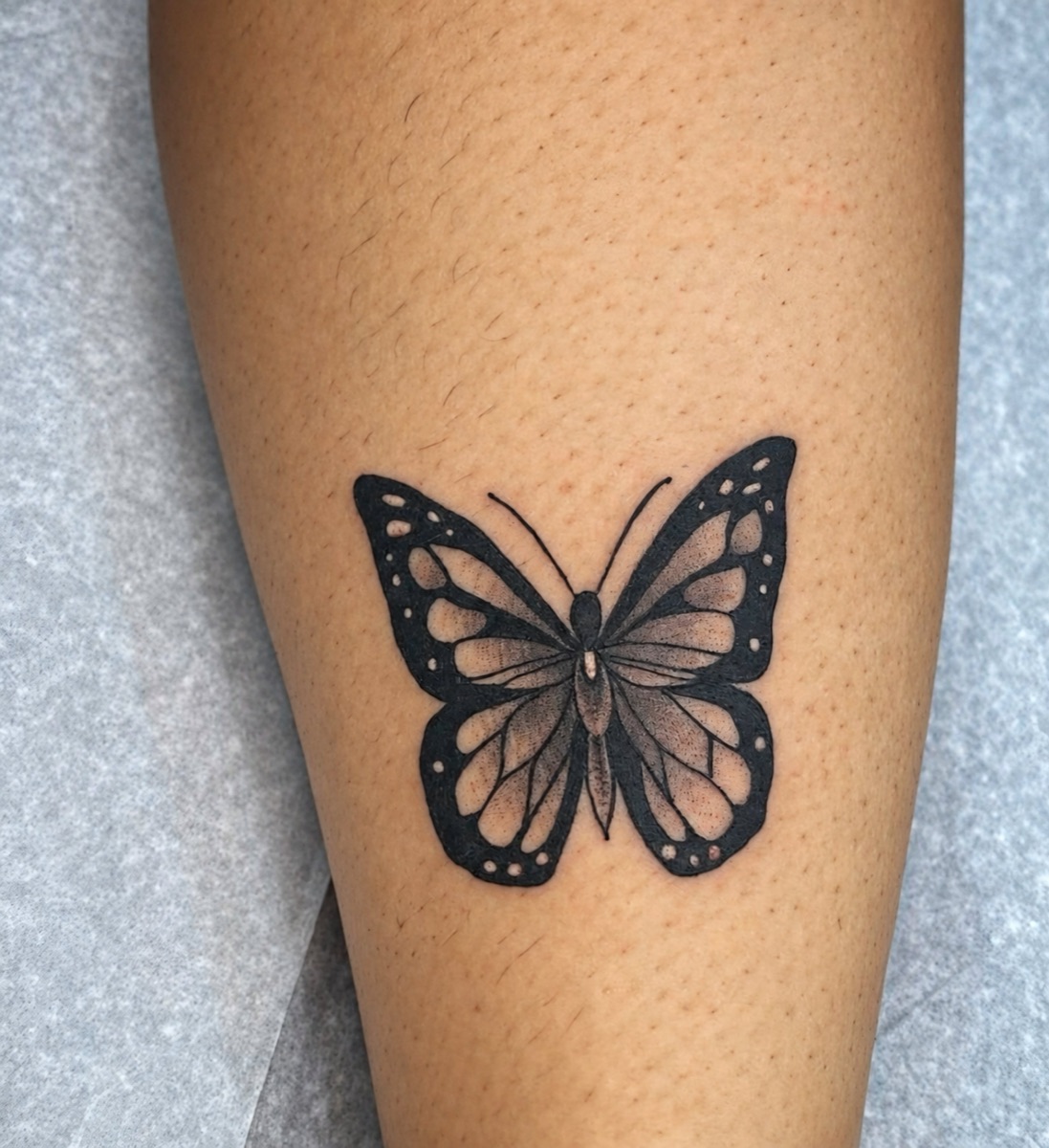 Tattoo by Terra, portfolio image 16