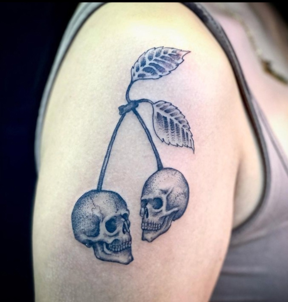 Tattoo by Terra, portfolio image 23