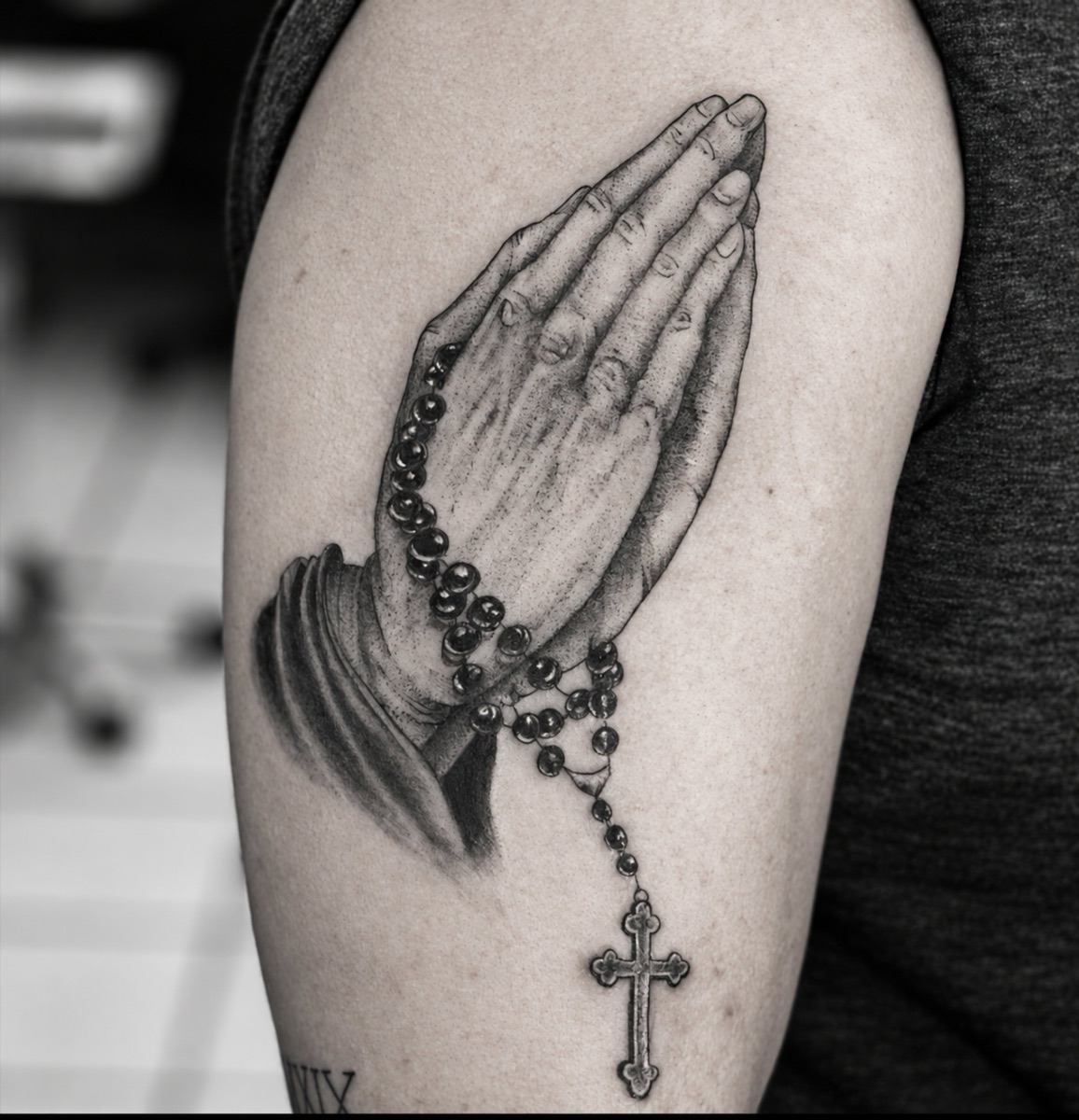 Tattoo by Terra, portfolio image 25