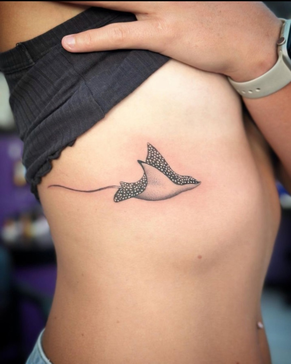 Tattoo by Terra, portfolio image 9